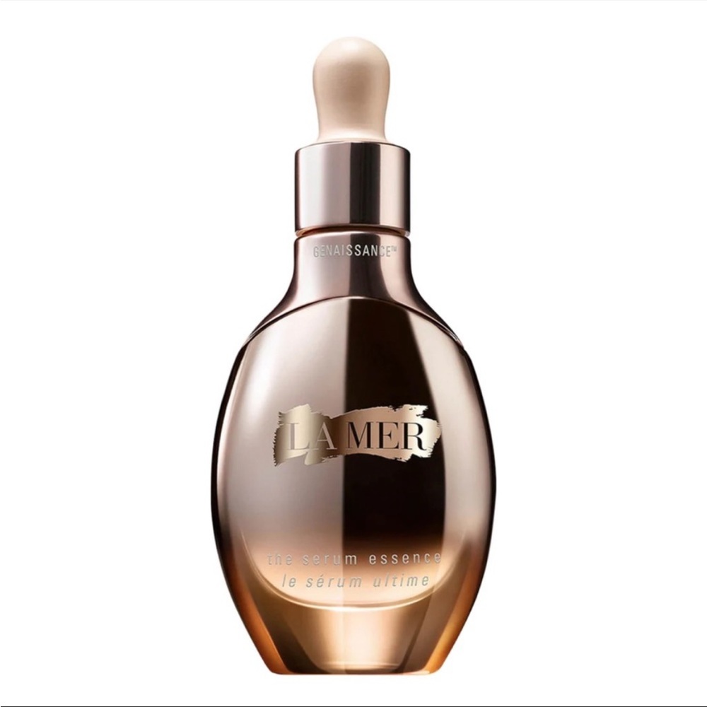 LA MER- GENAISSANCE DE LA MER- THE SERUM